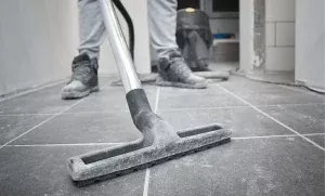 byggstäd karlstad efter renovering och bygge